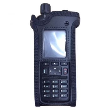 Motorola MTP6550 and MTP6650 Klick Fast case with Docking stud
