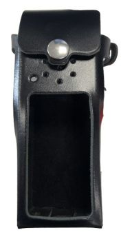 Klick Fast case specifically for Motorola DP4801e radio