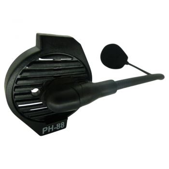 Telex PH88 Microphone Boom Arm Housing Assembly
