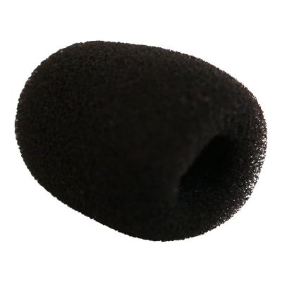 Replacement Mic Foam cover for Cyber Headset - CYBWS - Showcomms