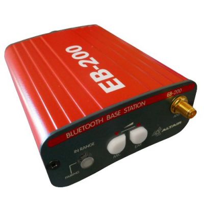 Altair EB-200 Theatre Intercom Bluetooth Interface Base Station  - 5126 - Showcomms