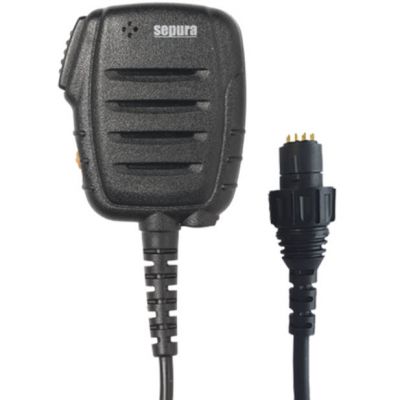 Speaker Microphone for SRG3900 and SCG22 - 300-01961 - Showcomms