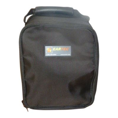 Eartec Ultralite small soft padded case - STSSC - Showcomms