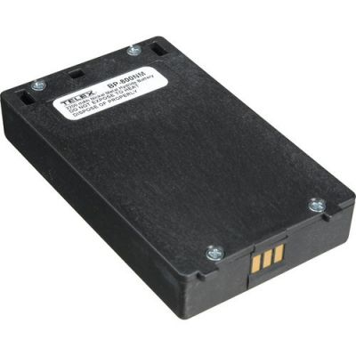 Telex TR700 TR800 Radicomm BP-800NM NiMH rechargeable battery - F01U139547 - Showcomms