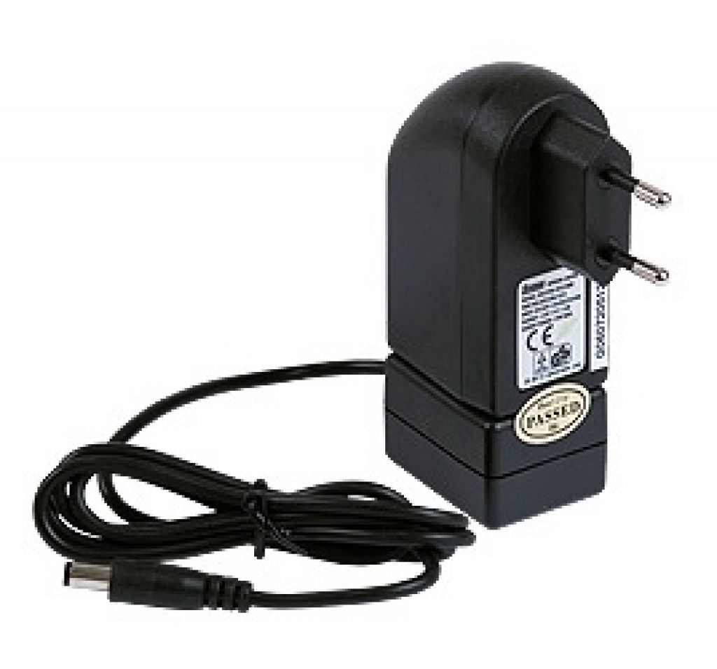 Peltor Mains Charger for ACK03 battery - FR03GB - Showcomms
