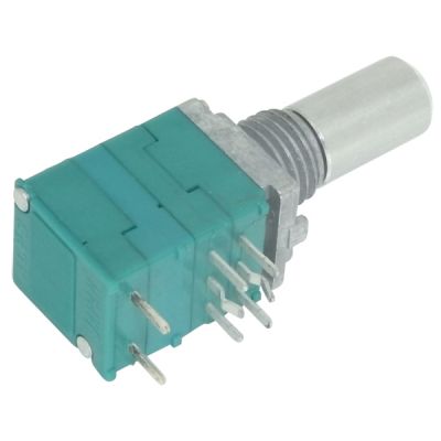 Peltor Alert Volume on/off control - PEL-DEP026 - Showcomms