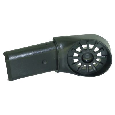 Altair AM100 WAM100 Upper Microphone housing - ALT-111315 - Showcomms