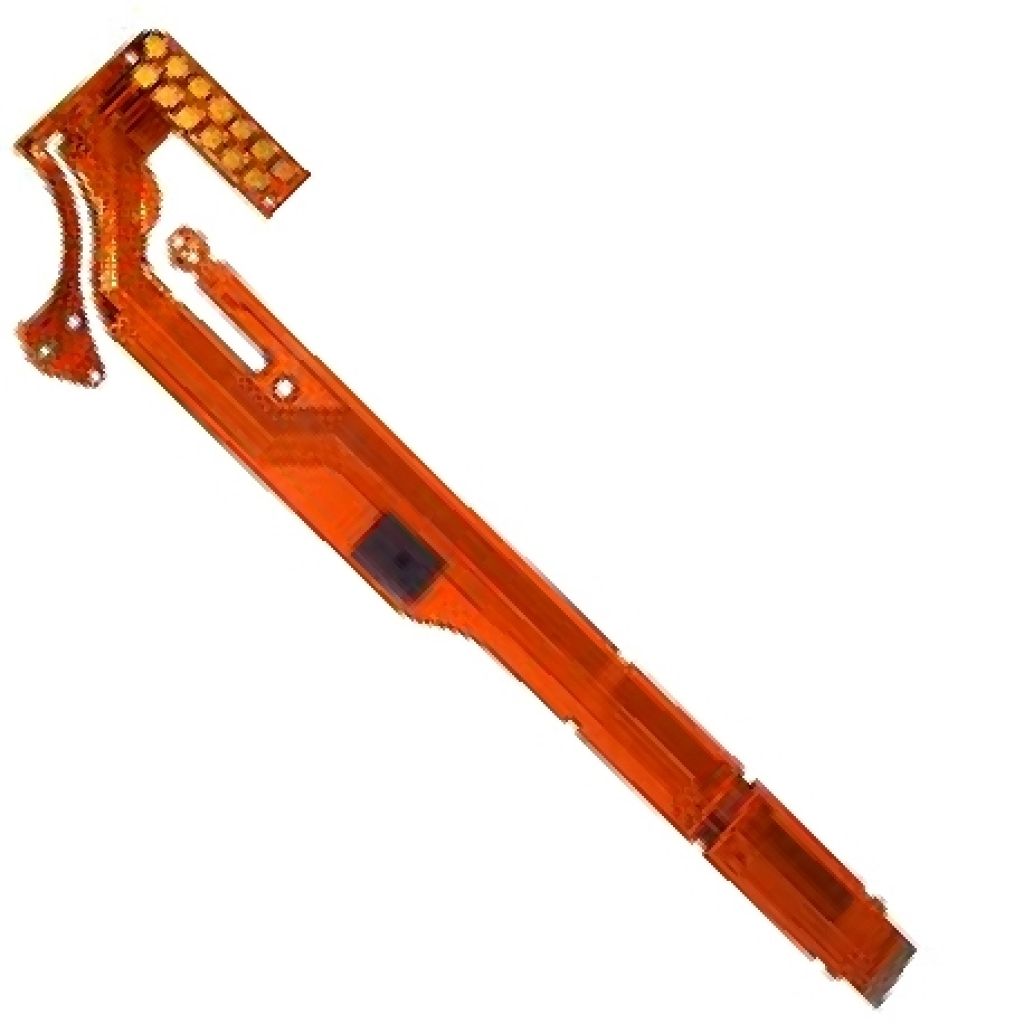 Motorola GP320 GP340 Universal Flex Connector E.E.P. version - 8415169H02 - Showcomms