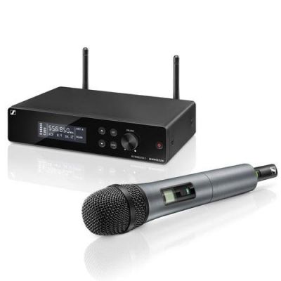 XSW 2-865-GB Vocal Mic Set (606 - 630 MHz) - 507155 - Showcomms