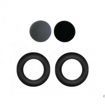 DT1770 Pro Velour Earpads and foam infills EDT 1770