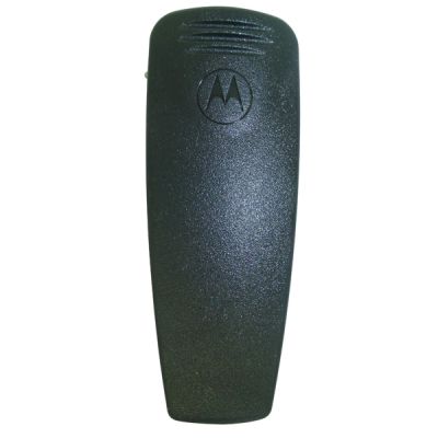 Motorola Sprung Radio Belt Clip for CP040 - HLN8255B - Showcomms