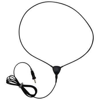 IFB Presenter Neck loop for Sennheiser wireless EW bodypacks