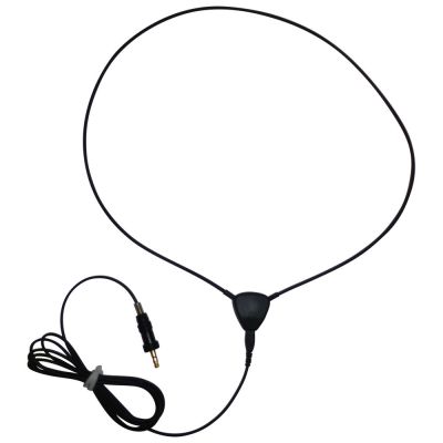  IFB Earpiece kit 3.5mm Sennheiser Wireless EW Bodypacks - IFB-EW-NL - Showcomms