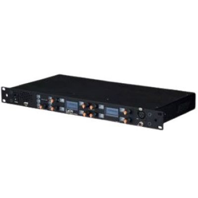 Genie ISS800 Ethernet Speaker Station - ISS800 - Showcomms