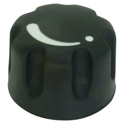 Motorola DP3400 DP3600 Volume Knob 3615205H01 - 3615205H01 - Showcomms