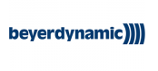 Beyerdynamic Logo for search