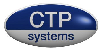 CTP Systems Logo