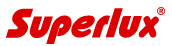 superlux logo