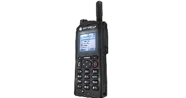 Motorola Tetra MTP850S