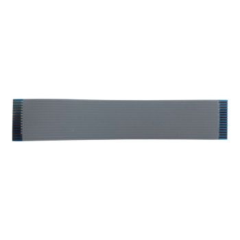 Telex TR700 Wide Ribbon Cable Printed Samtec FJ-15-D-03.0