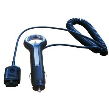 Motorola MTP6550 and MTP6650 Vehicular charger 12V to 24V DC