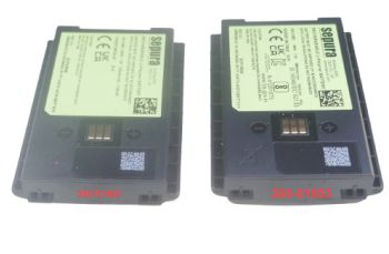 Sepura SC20 SC21 STP8000 STP9000 Battery Li-Polymer 1880 mAh 7.4V 12.9Wh