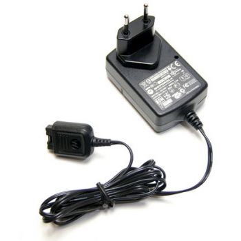 MXP600 MTP3000 and MTP6000 series Personal charger with EU 2 pin plug