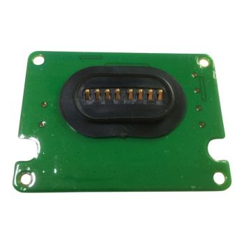 Peltor Litecom K335AVB Battery PCB (LAST ONE) (REDUCED PRICE)
