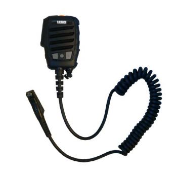 IP67 sRSM Speaker Microphone (lead length 550mm)