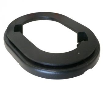 Telex Left Cover for HR headset models