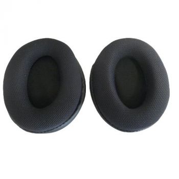 Cloth Ear Cushion for Ultralite Headset (1 pair)