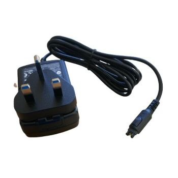 Motorola MTH800 Personal charger with UK 3 pin plug (replaces WALN4092A)