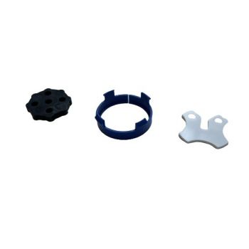 DT280 MkII DT290 MkII Swivel Set for Boom arm 