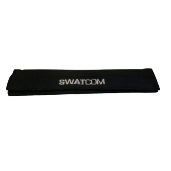 Swatcom Black Headband cushion for cameraman headsets