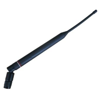 FP Telex BTR700 BTR800 Antenna (FA-RW) (RED) 470 to 550 MHz 