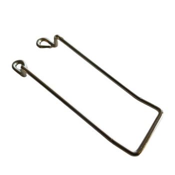 Telex TR700 TR800 Belt Clip