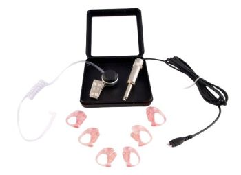 IFB Presenter in vision earpiece kit (6.35mm mono jack) 