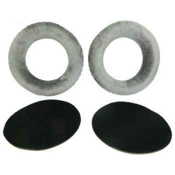 Beyerdynamic DT770 Velour Ear Pads and foam infills EDT 770V