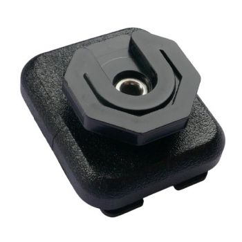 Motorola PMLN5004A Klick Fast stud adapter MTP850 MTP850S 