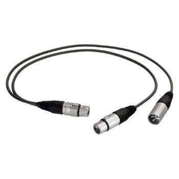 Tecpro 4 wire Breakout Interface Cable for AD903 system convertor