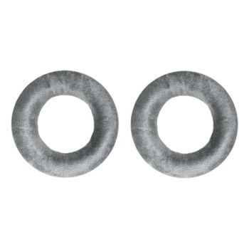 Beyerdynamic DT990 Velour Earpads (1 Pair) No foam infill