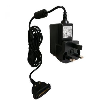 Sepura STP8000 STP9000 Rapid Radio Charger (UK) 