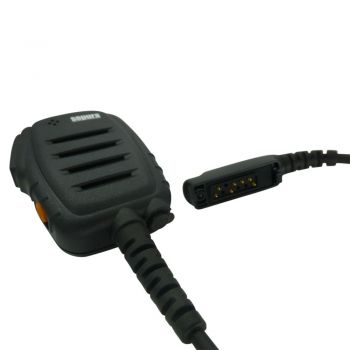 Sepura STP8000 STP9000 SC20 SC21 Standard (RSM) Remote Speaker Microphone