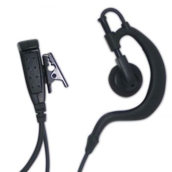mtp6650 earpiece