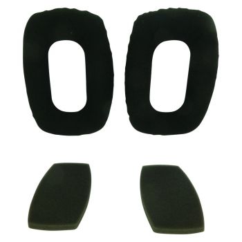 Beyerdynamic DT100 DT108 DT109  Cotton Cover Ear Cushions EDT100T