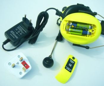 AKabel Fixed price repair headset