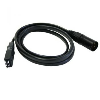 Beyerdynamic DT180 DT190 DT280 DT290 Cable XLR5M K190.41