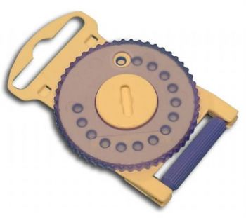 Replacement wax guards for ICM40 