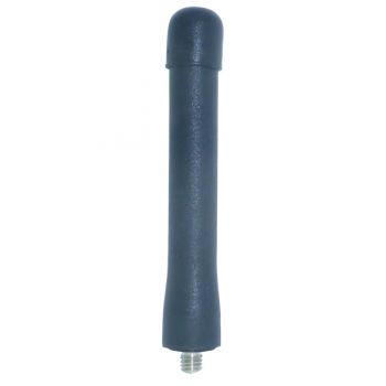 Sepura SRH3800 SRH3900 Extended Helical antenna 370-400MHz (blue)