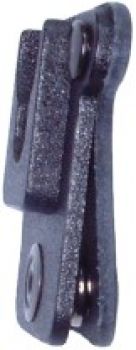 DOCK RSM Body Armour and Uniform Tag with Klick Fast